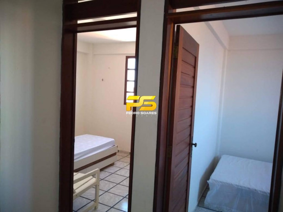 Imagem Apartamento com 2 Quartos à Venda, 59 m² em Altiplano Cabo Branco - João Pessoa