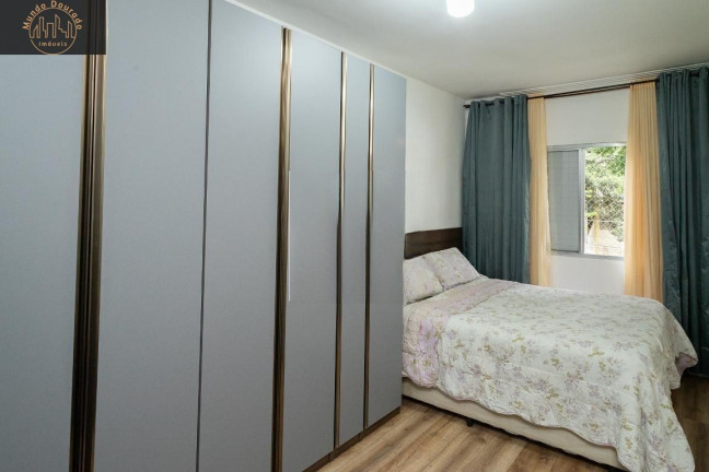 Imagem Apartamento com 2 Quartos à Venda, 73 m² em Taboão - São Bernardo Do Campo