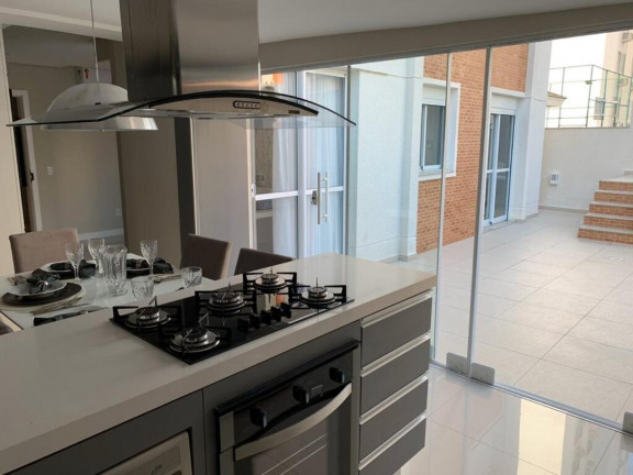 Imagem Imóvel com 3 Quartos à Venda, 135 m² em Centro - Florianópolis
