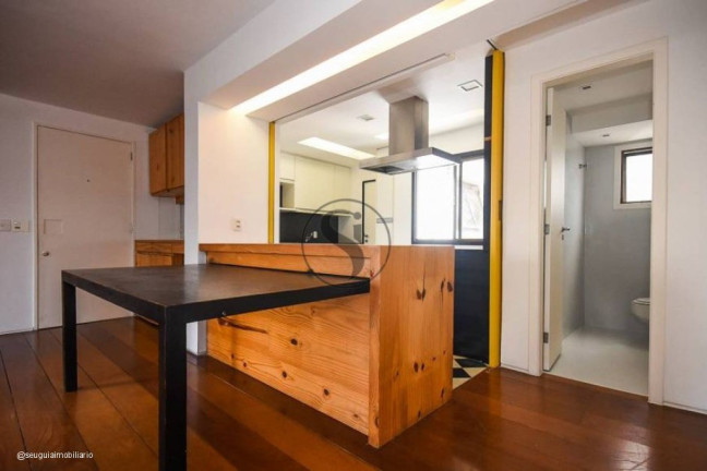Imagem Apartamento com 3 Quartos à Venda, 139 m² em Itaim Bibi - São Paulo Imagem Apartamento com 3 Quartos à Venda, 139 m² em Itaim Bibi - São Paulo