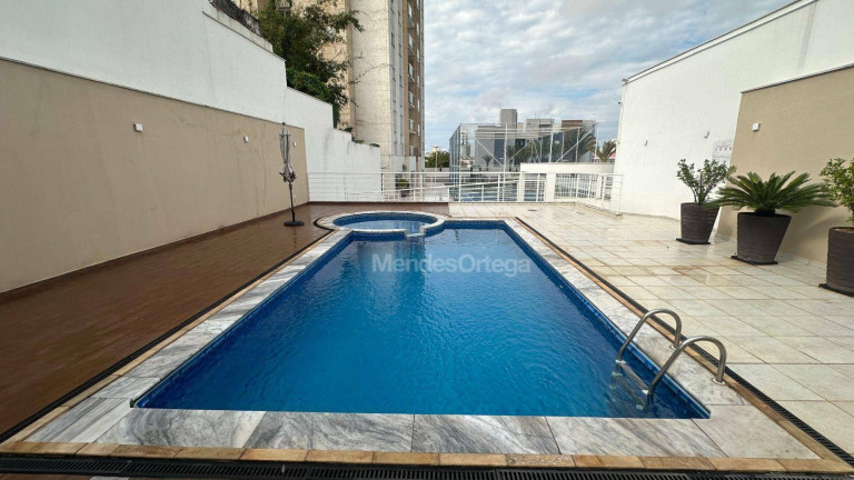 Imagem Apartamento com 3 Quartos à Venda ou Locação, 85 m² em Parque Campolim - Sorocaba