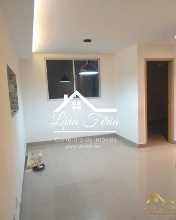 Imagem Apartamento com 2 Quartos à Venda, 45 m² em Parque Jóquei Club - Campos Dos Goytacazes Imagem Apartamento com 2 Quartos à Venda, 45 m² em Parque Jóquei Club - Campos Dos Goytacazes