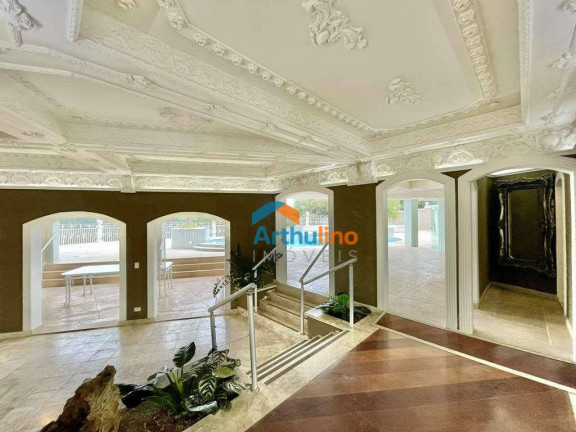 Imagem Casa com 2 Quartos à Venda, 1.634 m² em Jardim Santa Paula - Cotia