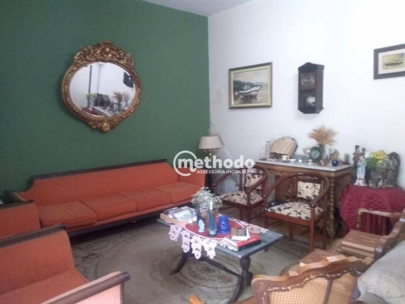 Imagem Casa com 4 Quartos à Venda ou Locação, 400 m² em Cambuí - Campinas