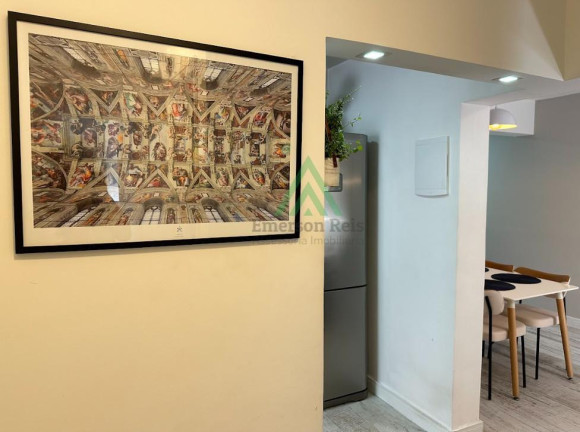 Imagem Apartamento com 2 Quartos à Venda, 65 m² em Brooklin Paulista - São Paulo Imagem Apartamento com 2 Quartos à Venda, 65 m² em Brooklin Paulista - São Paulo