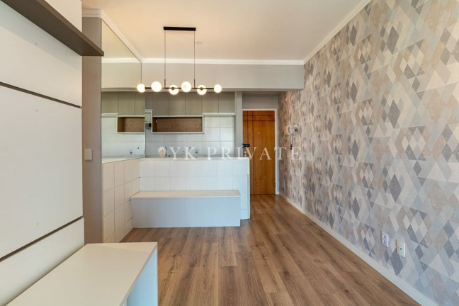Imagem Apartamento com 2 Quartos à Venda, 53 m² em Lapa - São Paulo Imagem Apartamento com 2 Quartos à Venda, 53 m² em Lapa - São Paulo