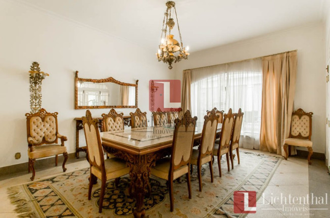 Imagem Casa com 4 Quartos à Venda, 441 m² em Jardim Paulista - São Paulo Imagem Casa com 4 Quartos à Venda, 441 m² em Jardim Paulista - São Paulo