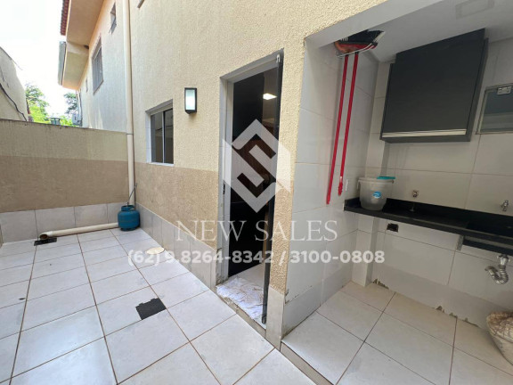 Imagem Casa de Condomínio com 2 Quartos à Venda, 88 m² em Residencial Pilar Dos Sonhos - Goiânia Imagem Casa de Condomínio com 2 Quartos à Venda, 88 m² em Residencial Pilar Dos Sonhos - Goiânia