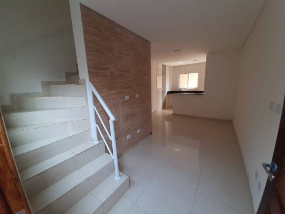 Imagem Casa com 2 Quartos à Venda, 40 m² em Maracanã - Praia Grande Imagem Casa com 2 Quartos à Venda, 40 m² em Maracanã - Praia Grande