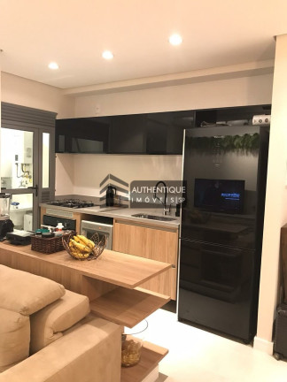 Imagem Apartamento com 2 Quartos à Venda, 68 m² em Pompeia - São Paulo