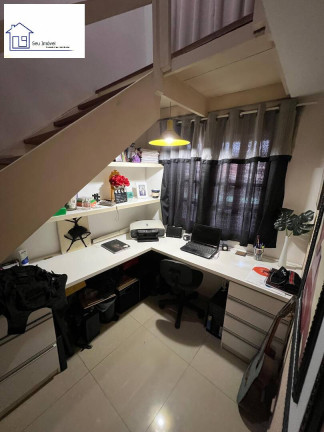 Imagem Casa com 3 Quartos à Venda, 220 m² em Curicica - Rio De Janeiro