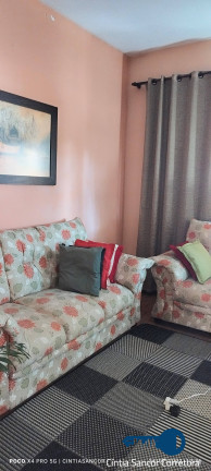 Imagem Casa com 2 Quartos à Venda, 140 m² em Parque Leopoldina - Campos Dos Goytacazes Imagem Casa com 2 Quartos à Venda, 140 m² em Parque Leopoldina - Campos Dos Goytacazes