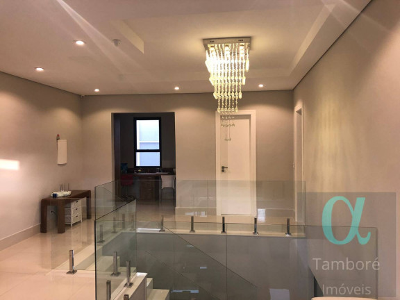 Imagem Casa com 4 Quartos à Venda, 500 m² em Tamboré - Santana De Parnaíba Imagem Casa com 4 Quartos à Venda, 500 m² em Tamboré - Santana De Parnaíba