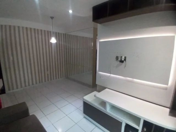 Apartamento com 2 Quartos para Alugar, 52 m² em Ernesto Geisel - João Pessoa