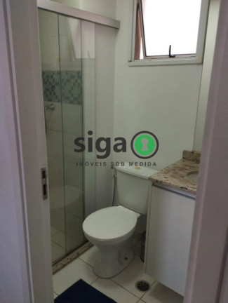 Imagem Apartamento com 2 Quartos para Alugar, 57 m² em Vila Andrade - São Paulo Imagem Apartamento com 2 Quartos para Alugar, 57 m² em Vila Andrade - São Paulo