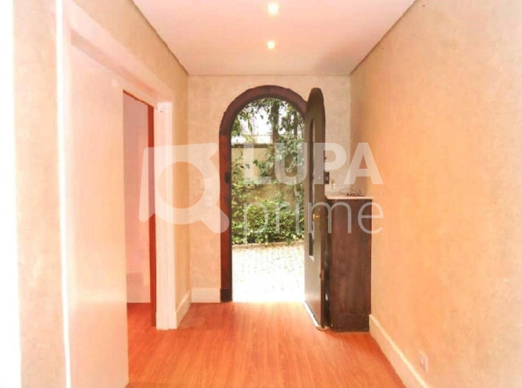 Casa com 2 Quartos para Alugar, 59 m² em Higienópolis - São Paulo