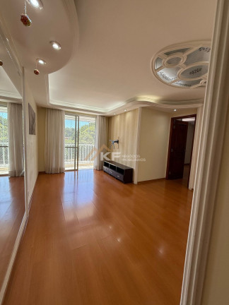 Apartamento com 2 Quartos à Venda, 55 m² em Belém - São Paulo