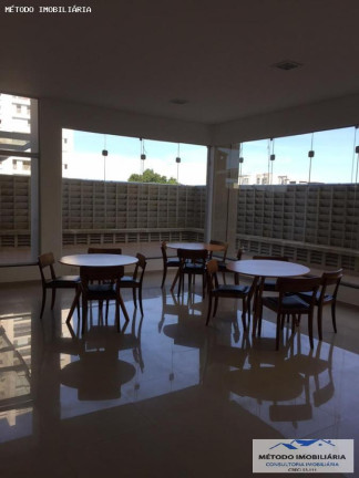Imagem Apartamento com 3 Quartos à Venda, 98 m² em Campestre - Santo André