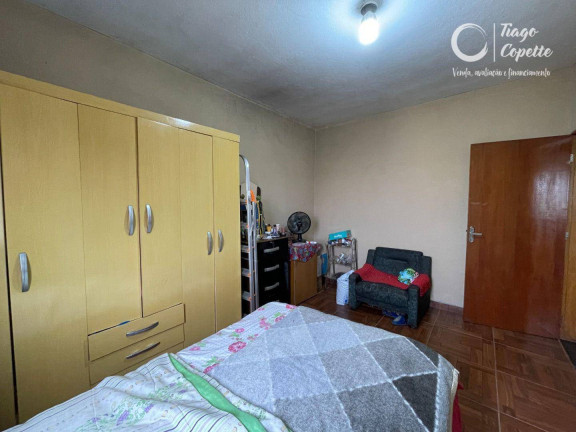 Imagem Casa com 2 Quartos à Venda, 72 m² em Residencial Das Flores - Várzea Paulista