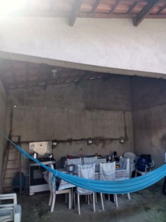 Imagem Casa com 3 Quartos à Venda,  em Melvi - Praia Grande