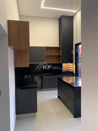Imagem Casa de Condomínio com 3 Quartos à Venda, 162 m² em Reserva San Gabriel - Ribeirão Preto Imagem Casa de Condomínio com 3 Quartos à Venda, 162 m² em Reserva San Gabriel - Ribeirão Preto