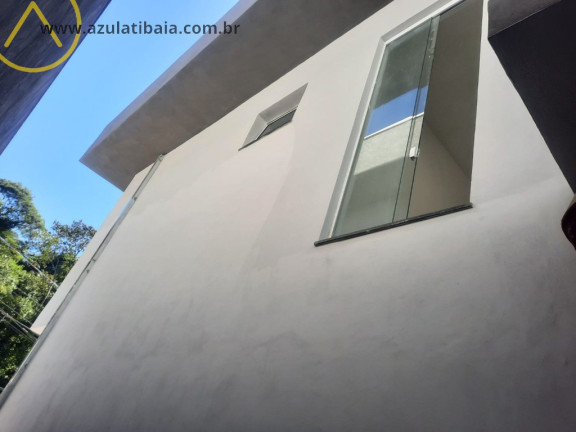 Imagem Casa com 3 Quartos à Venda, 120 m² em Jardim Maristela - Atibaia Imagem Casa com 3 Quartos à Venda, 120 m² em Jardim Maristela - Atibaia
