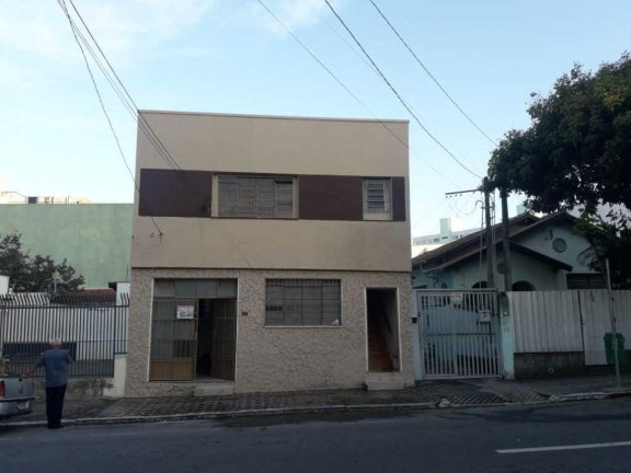 Sobrado com 5 Quartos à Venda, 165 m² em Centro - São José Dos Campos