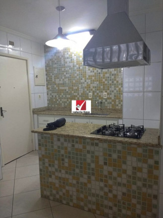 Apartamento com 3 Quartos à Venda, 143 m² em Centro - Ribeirão Preto