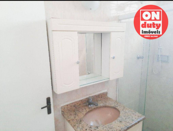 Imagem Apartamento com 2 Quartos à Venda, 80 m² em Campo Grande - Santos Imagem Apartamento com 2 Quartos à Venda, 80 m² em Campo Grande - Santos