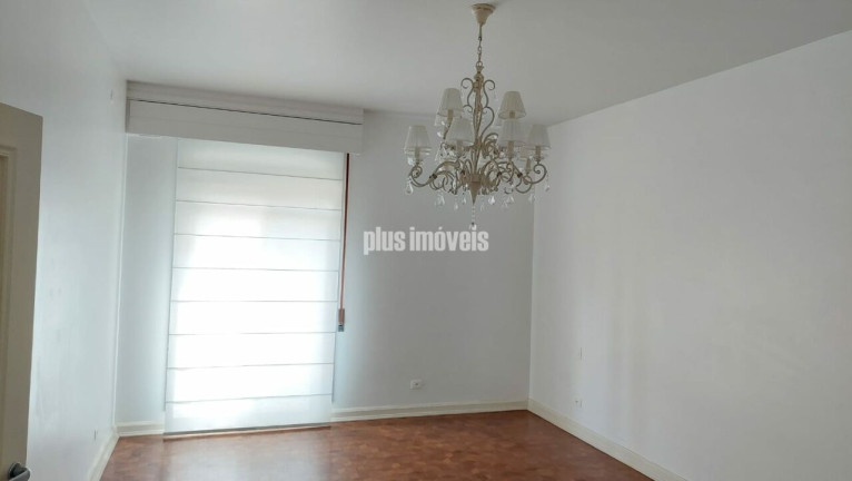 Imagem Apartamento com 3 Quartos para Alugar, 275 m² em Morro Dos Ingleses - São Paulo Imagem Apartamento com 3 Quartos para Alugar, 275 m² em Morro Dos Ingleses - São Paulo