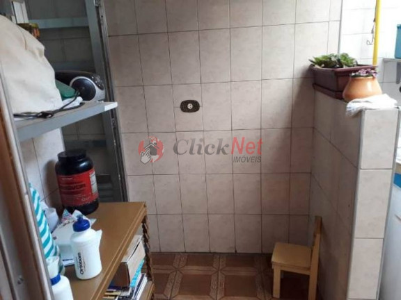 Imagem Sobrado com 2 Quartos à Venda, 98 m² em Centro - São Bernardo Do Campo