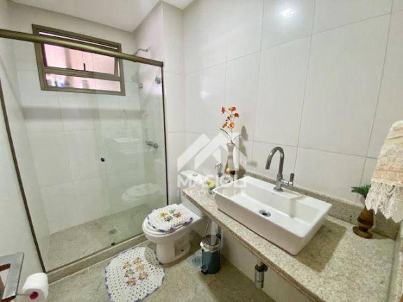 Imagem Apartamento com 4 Quartos à Venda, 196 m² em Praia De Itaparica - Vila Velha Imagem Apartamento com 4 Quartos à Venda, 196 m² em Praia De Itaparica - Vila Velha