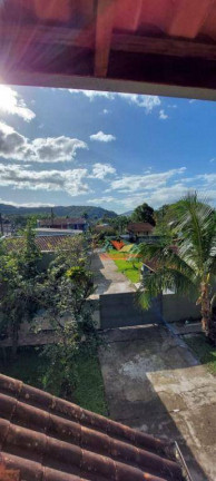 Imagem Casa com 3 Quartos à Venda, 500 m² em Massaguaçu - Caraguatatuba