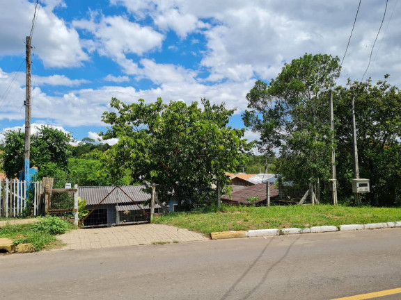 Imagem Casa com 2 Quartos à Venda, 480 m² em Califórnia - Nova Santa Rita Imagem Casa com 2 Quartos à Venda, 480 m² em Califórnia - Nova Santa Rita