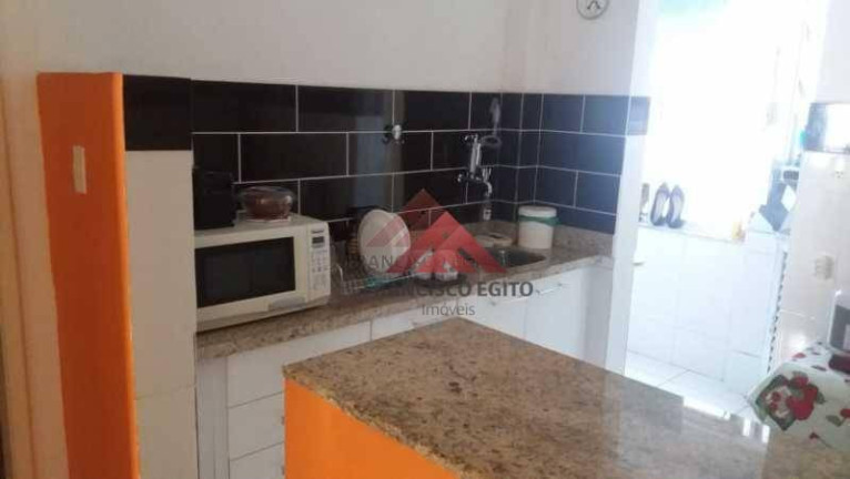 Imagem Apartamento com 1 Quarto à Venda, 50 m² em Icaraí - Niterói