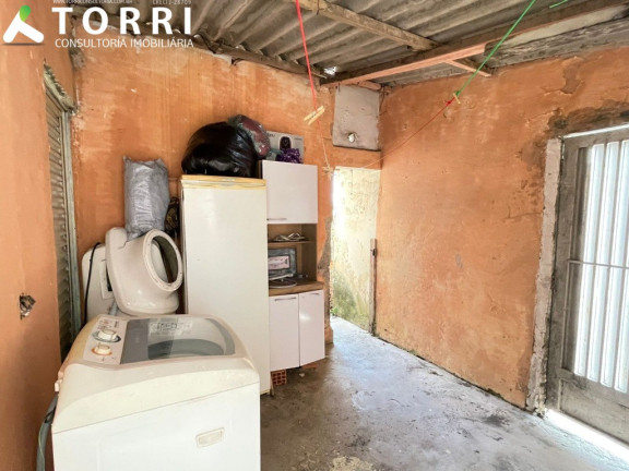 Imagem Casa com 4 Quartos à Venda, 139 m² em Nova Votorantim - Votorantim