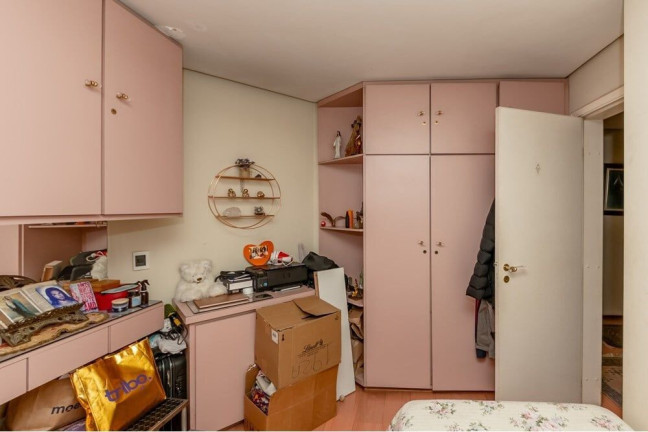 Imagem Cobertura com 4 Quartos à Venda, 320 m² em Vila Mariana - São Paulo Imagem Cobertura com 4 Quartos à Venda, 320 m² em Vila Mariana - São Paulo