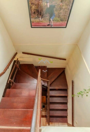 Imagem Casa com 4 Quartos à Venda, 200 m² em Parque Ferradura - Campos Do Jordão