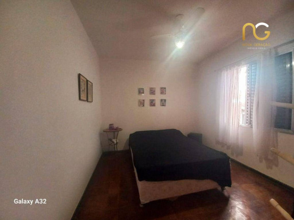 Imagem Apartamento com 2 Quartos à Venda, 59 m² em Tupi - Praia Grande