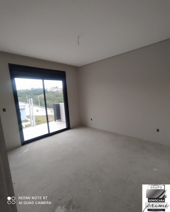 Imagem Casa com 3 Quartos à Venda, 200 m² em Horto Florestal - Sorocaba