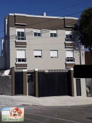 Imagem Apartamento com 2 Quartos à Venda, 49 m² em Jardim Ocara - Santo André Imagem Apartamento com 2 Quartos à Venda, 49 m² em Jardim Ocara - Santo André