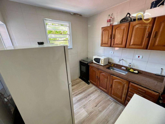 Imagem Kitnet com 1 Quarto à Venda, 30 m² em Canto Do Forte - Praia Grande Imagem Kitnet com 1 Quarto à Venda, 30 m² em Canto Do Forte - Praia Grande