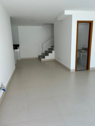Imagem Casa com 3 Quartos à Venda, 100 m² em Ipiranga - Guarapari
