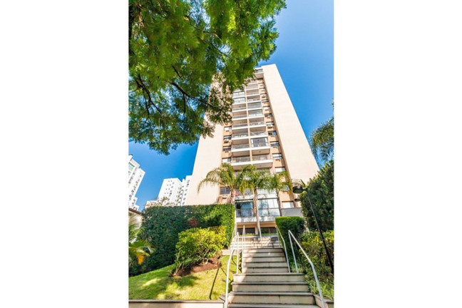 Imagem Apartamento com 3 Quartos à Venda, 77 m² em Passo Da Areia - Porto Alegre