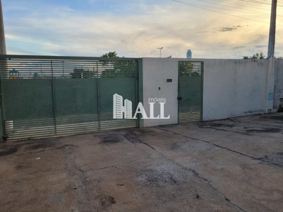 Imagem Casa com 2 Quartos à Venda, 46 m² em Parque Residencial Da Fraternidade 2 - São José Do Rio Preto Imagem Casa com 2 Quartos à Venda, 46 m² em Parque Residencial Da Fraternidade 2 - São José Do Rio Preto