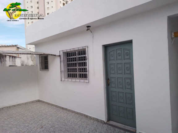 Imagem Casa com 2 Quartos para Alugar, 80 m² em Vila Guaca - São Paulo