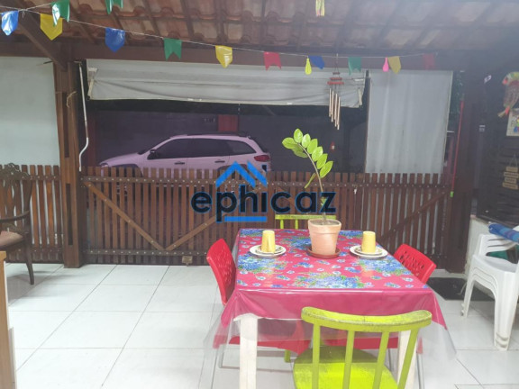 Imagem Casa com 3 Quartos à Venda, 102 m² em Povoado Barra Nova - Marechal Deodoro