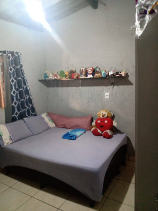 Imagem Casa com 3 Quartos à Venda, 150 m² em São Carlos - Goiânia Imagem Casa com 3 Quartos à Venda, 150 m² em São Carlos - Goiânia