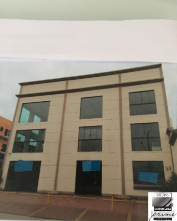 Imagem Imóvel Comercial para Alugar, 617 m² em Jardim Emília - Sorocaba