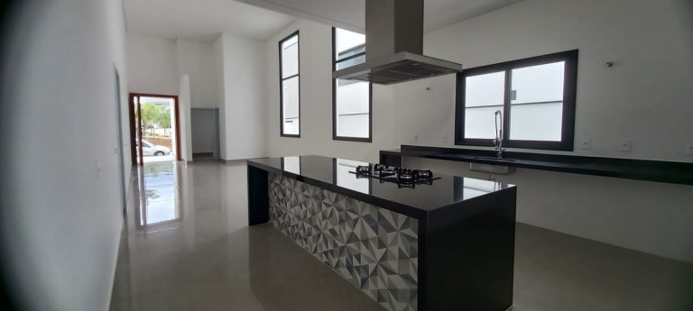 Imagem Casa de Condomínio com 3 Quartos à Venda, 240 m² em Alphaville - Votorantim